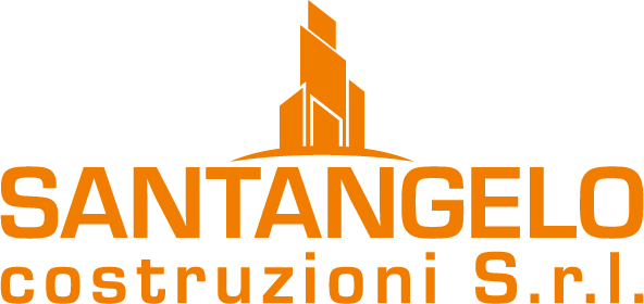 Logo Santangelo Costruzioni