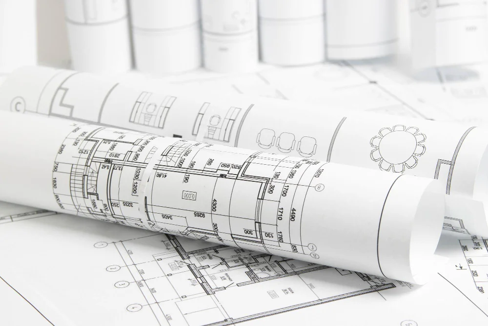 Progettazione e disegni tecnici per costruzioni industriali a Castelvetrano, Santangelo Costruzioni